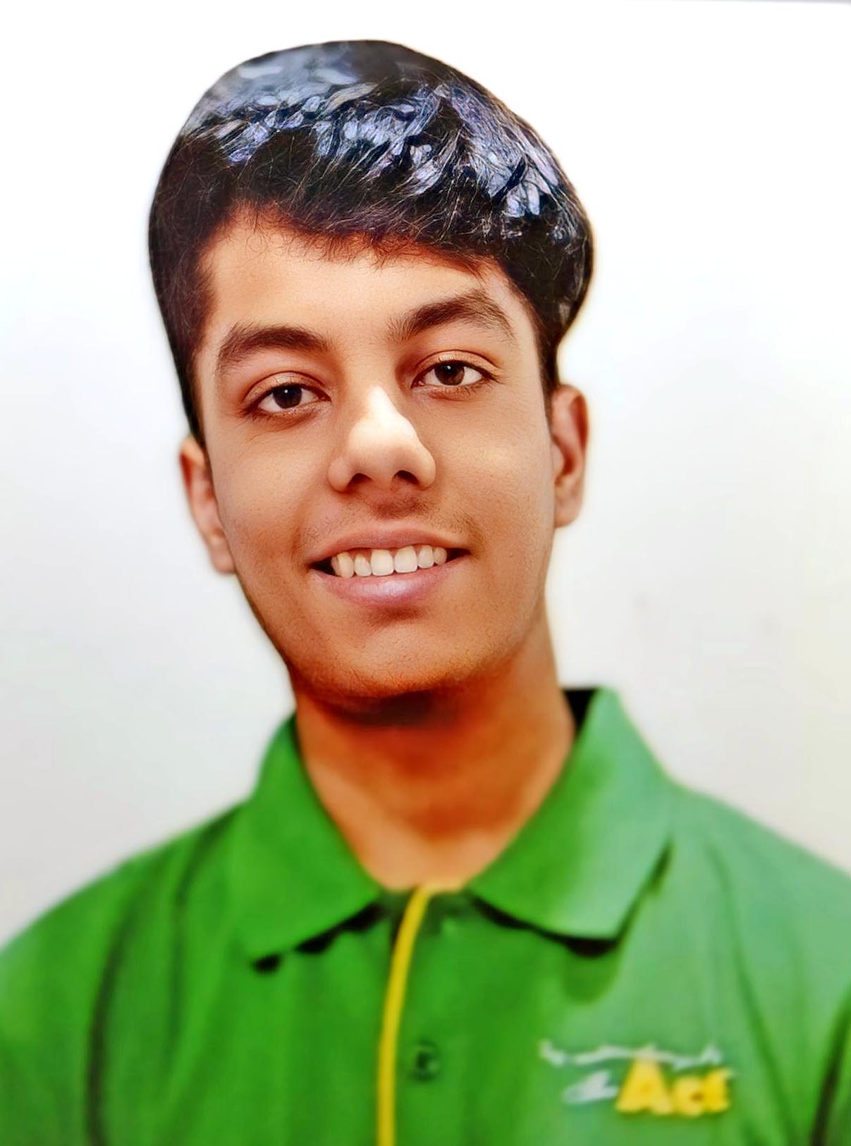 Abhilekh (NIT Kurukshetra)