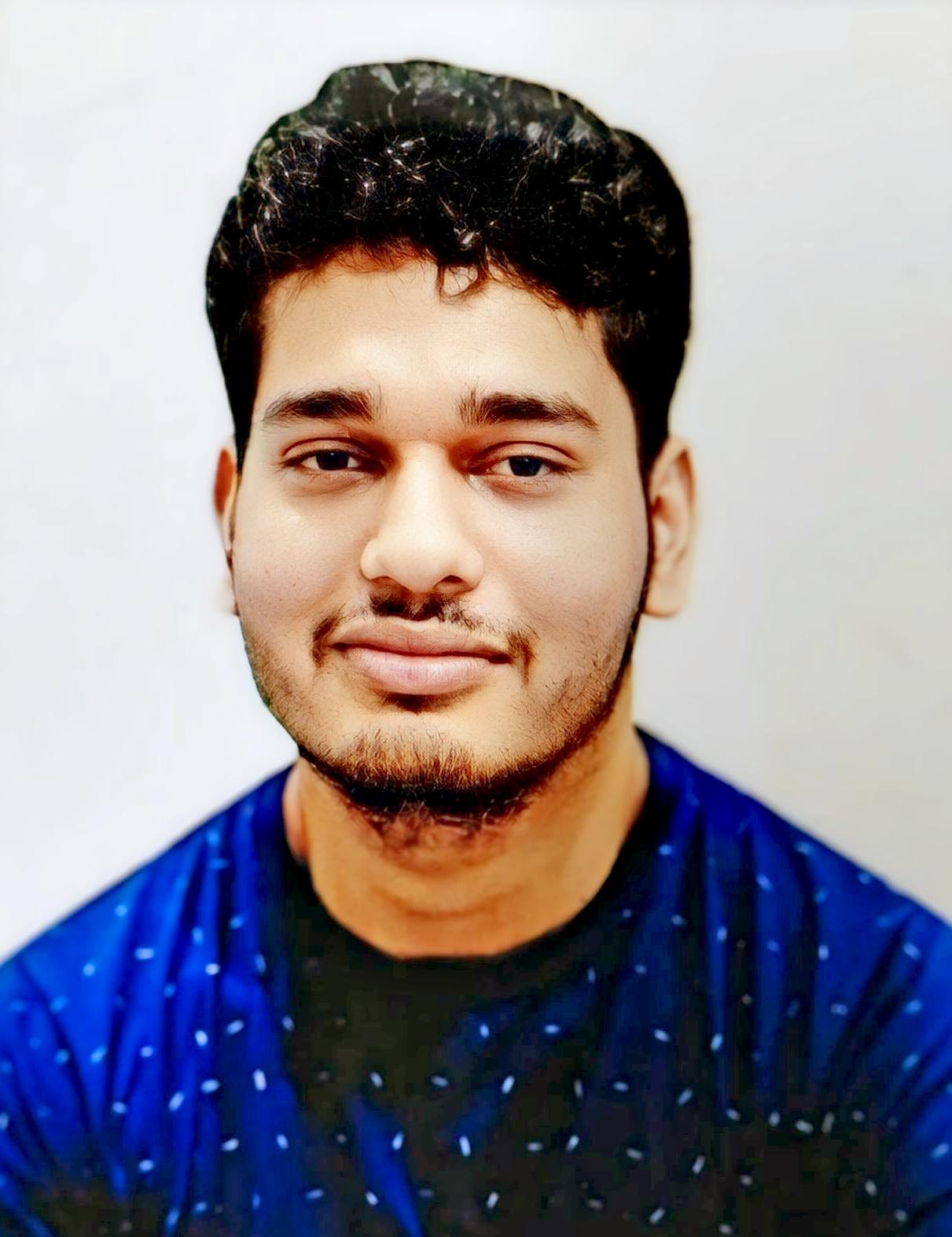 Arnav (Merchant Navy)