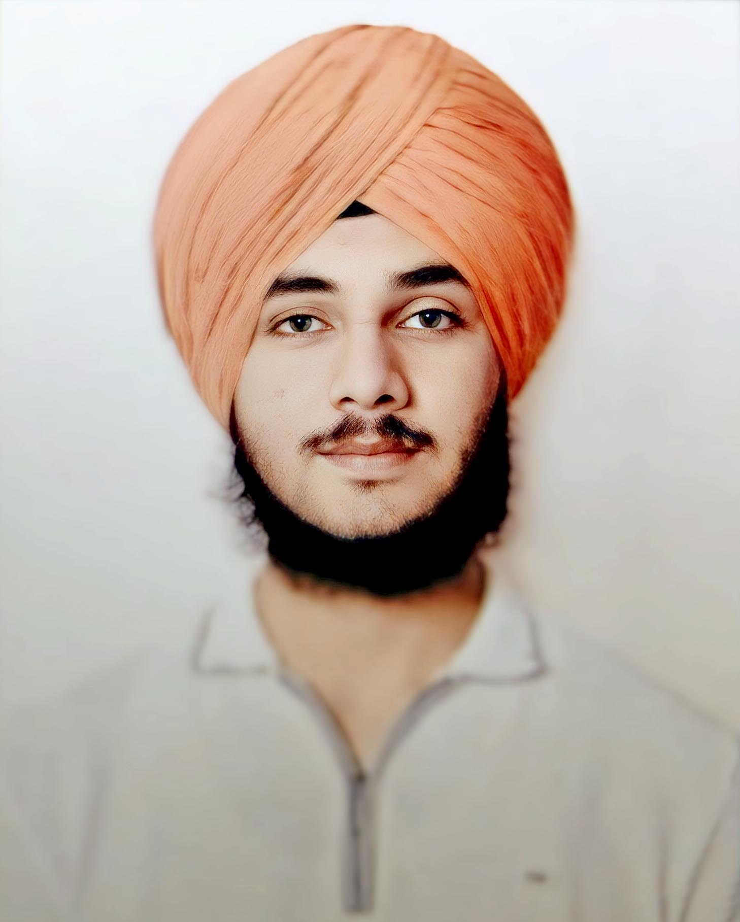 Japjeet Singh, Maths 98