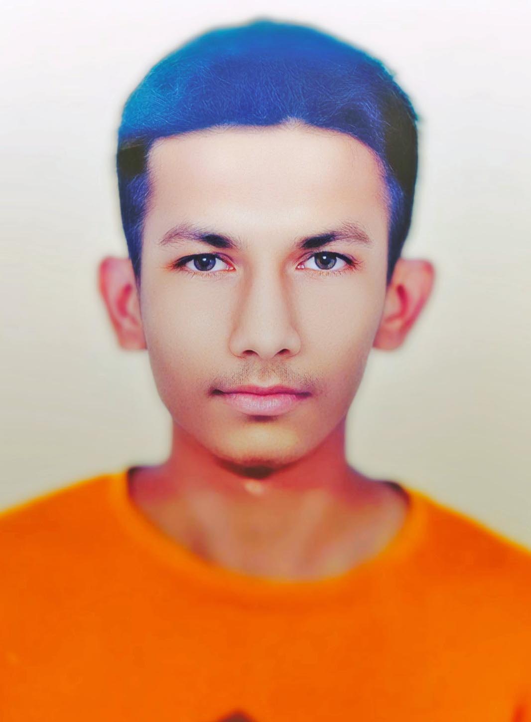 Mayank (UIDCE Chandigarh)