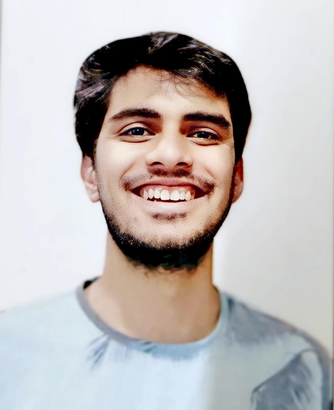 Pranav (DTU Delhi)
