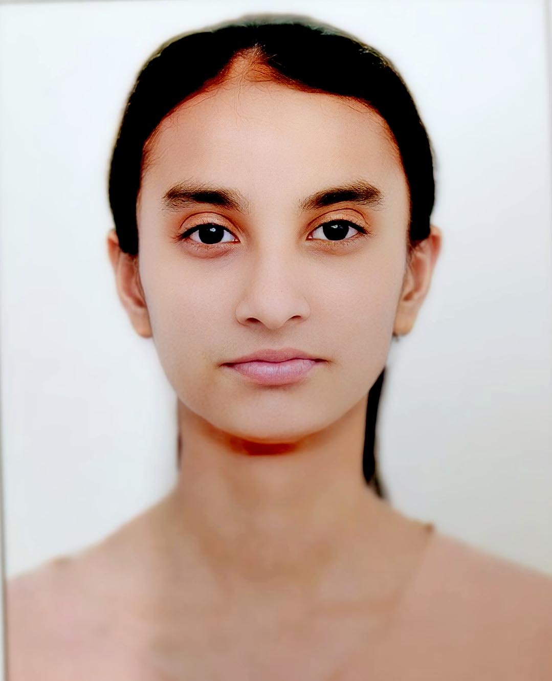 Sanvi, Maths-99