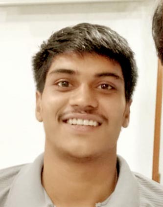 Shivam (PEC Chandigarh)